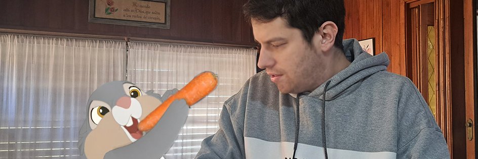 Pablo D´Amato banner