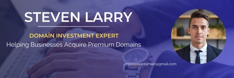 S.Larry banner