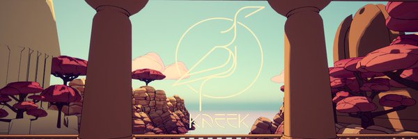 KreekInt Profile Banner