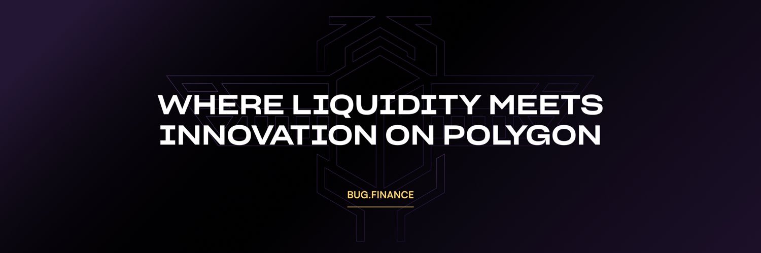 Bug Finance | CLOSED banner