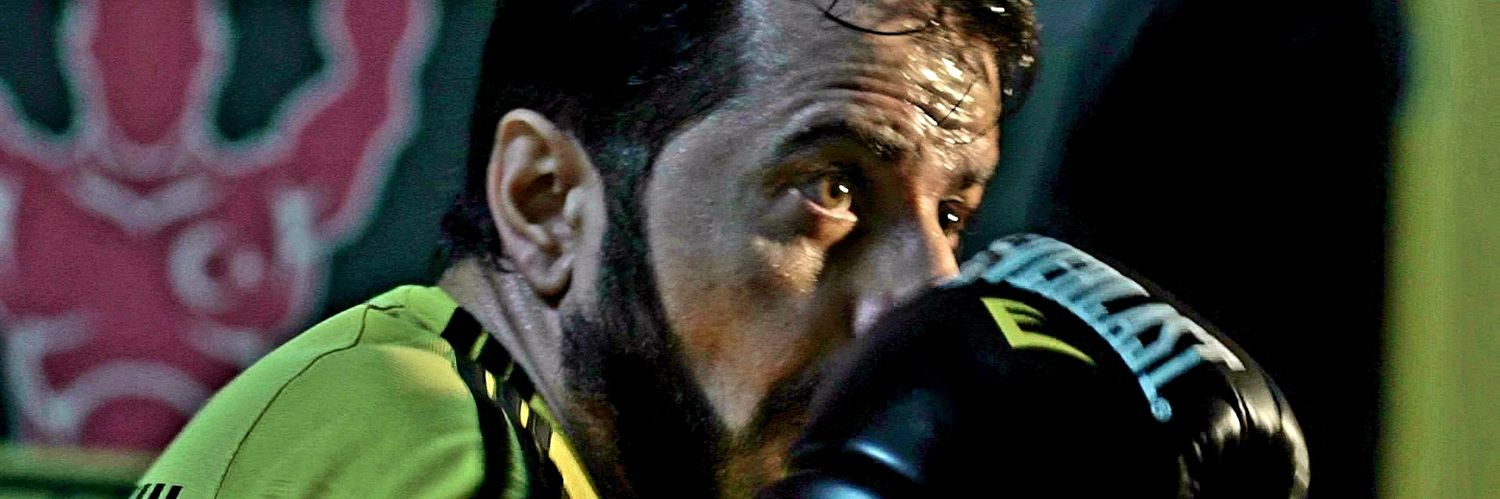 alibas1981's profile banner image