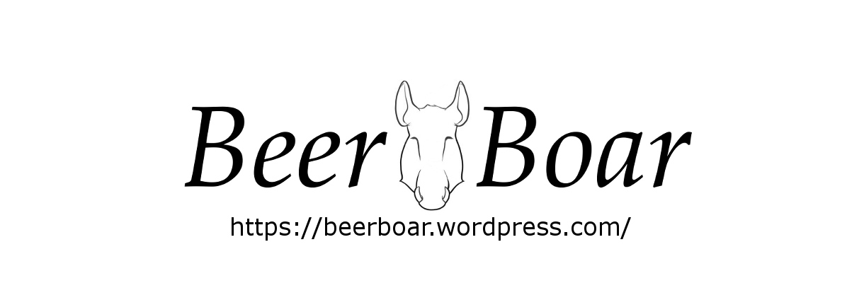 BeerBoar banner