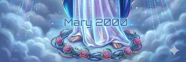 Mary2000_exe Profile Banner