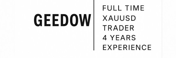 Geedow_ Profile Banner