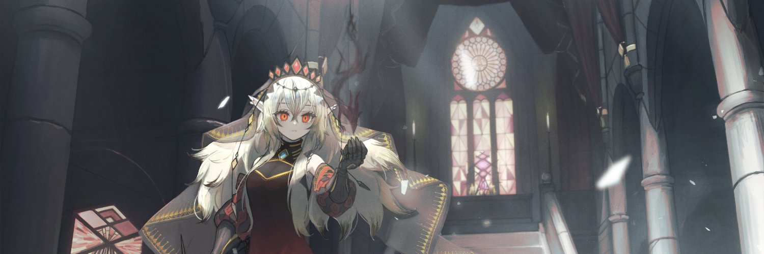 MissHanamura's profile banner image