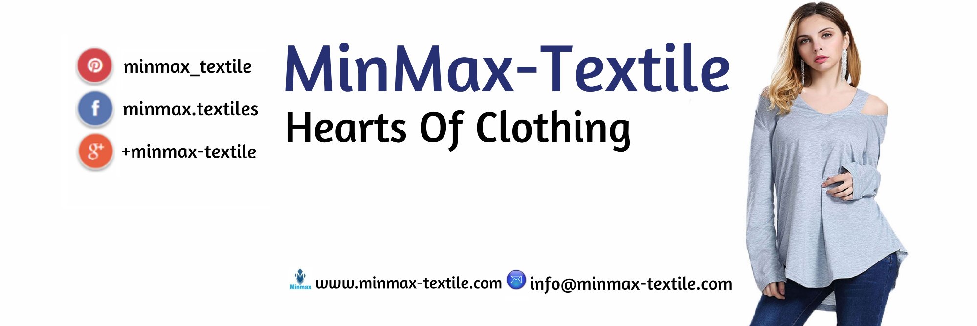minmaxtextile's profile banner image