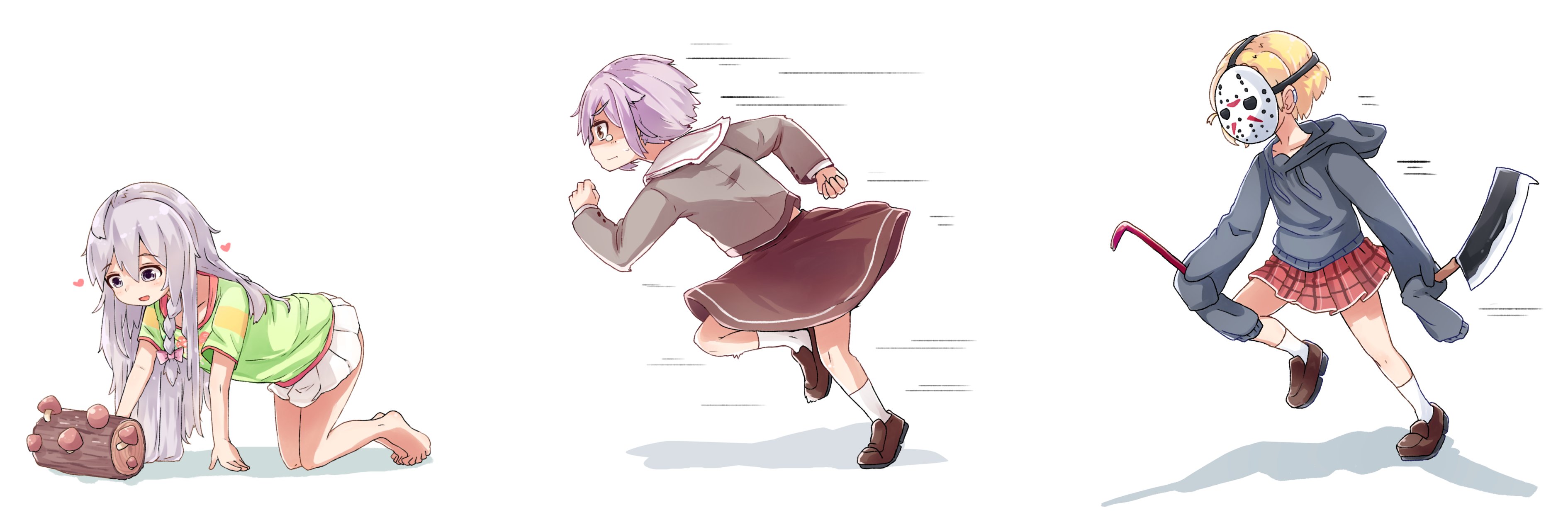 pureaki's profile banner image