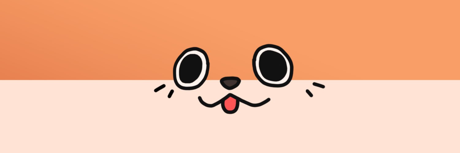 Ordinal Foxes banner