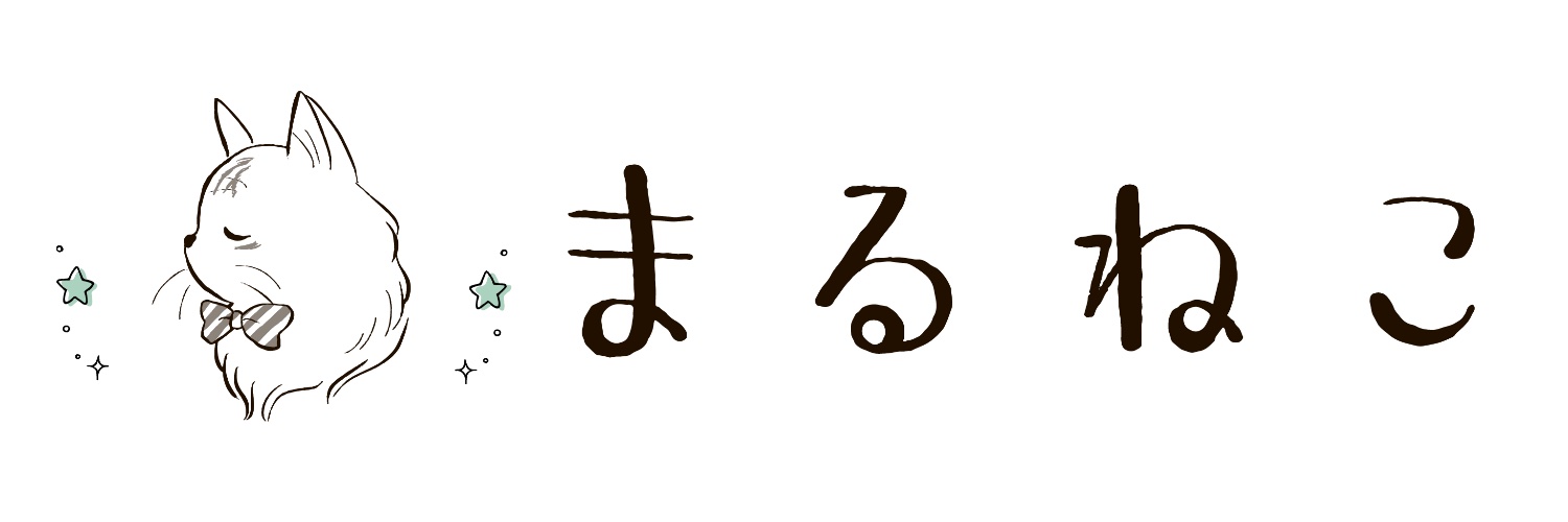 plamode𓃠【まるねこ】 banner