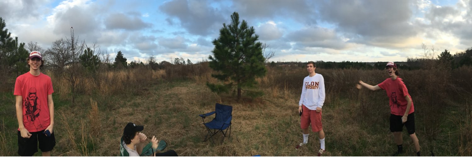 Jfreemanlax's profile banner image