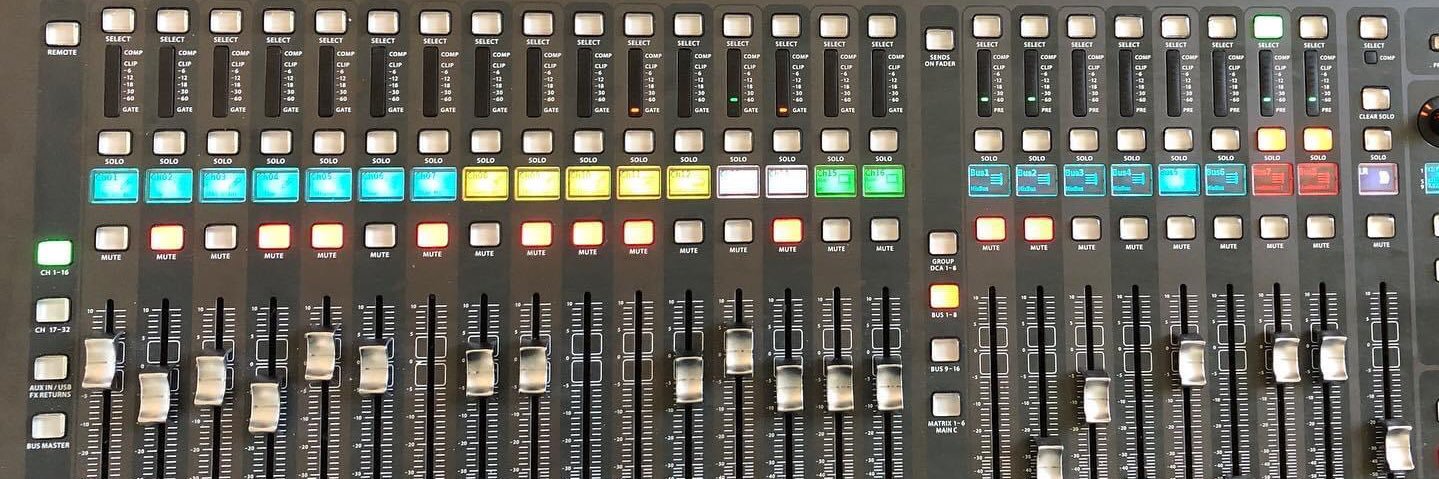 ⚜️ Chris Shaffer ⚜️ banner