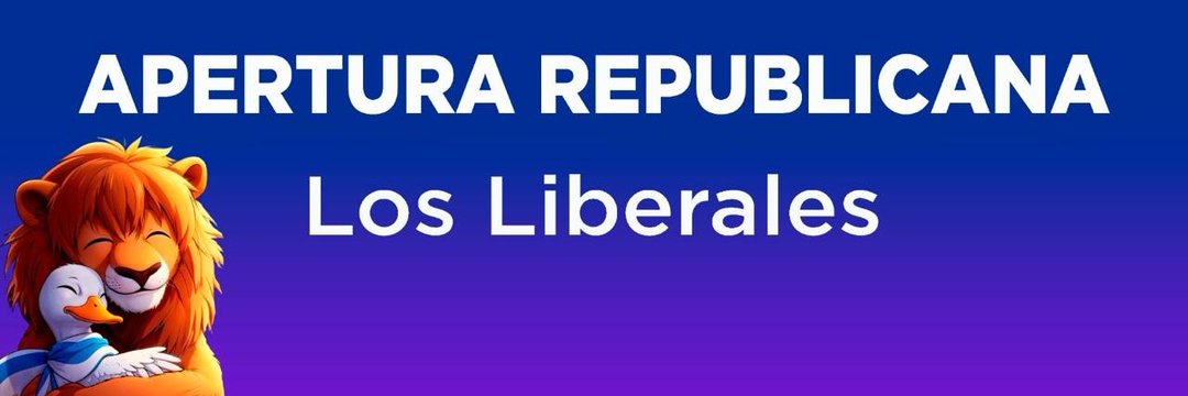 Apertura Republicana Quilmes banner