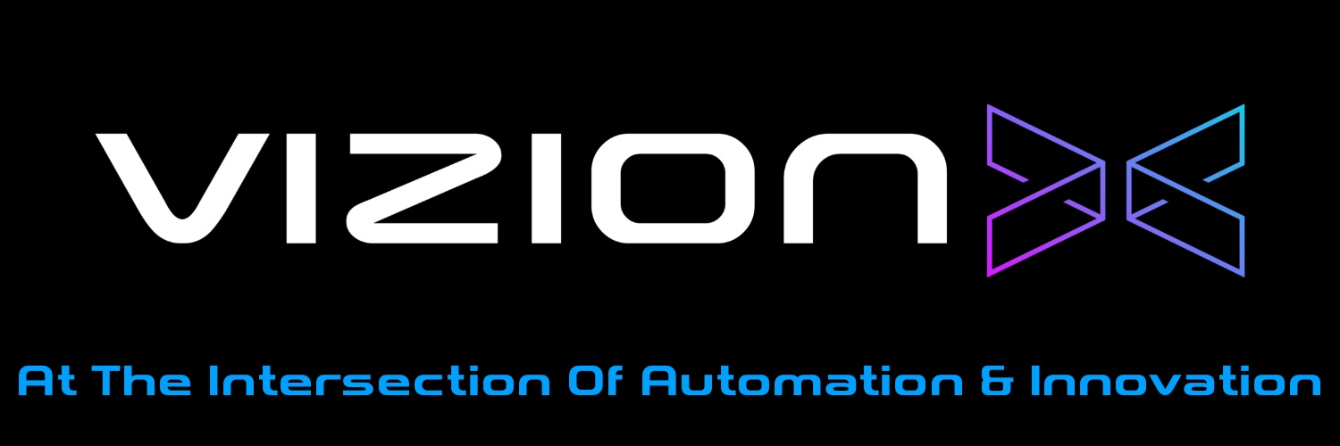 VizionXLLC's profile banner image