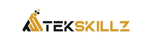 TekskillzTech Profile Banner