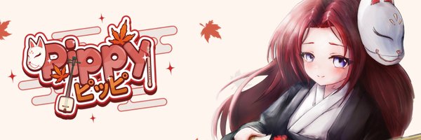 PippyM_ Profile Banner
