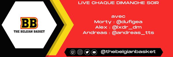 Thebelgianb Profile Banner