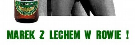 doc Jaryca Buś-Balbinowski /18*/ Jebać próżniaków! banner