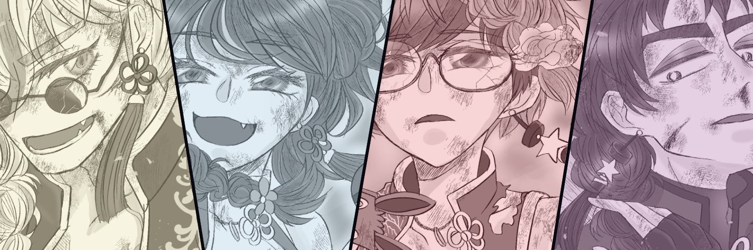 ちとせ(原稿してる人)'s banner