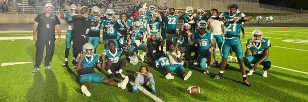 TrasonRichards2 Profile Banner