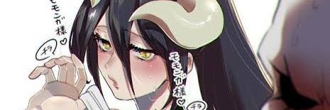 Anbeth ❄🐇🖤 banner