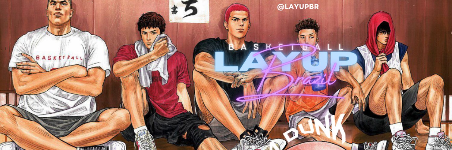 LayupBR's profile banner image