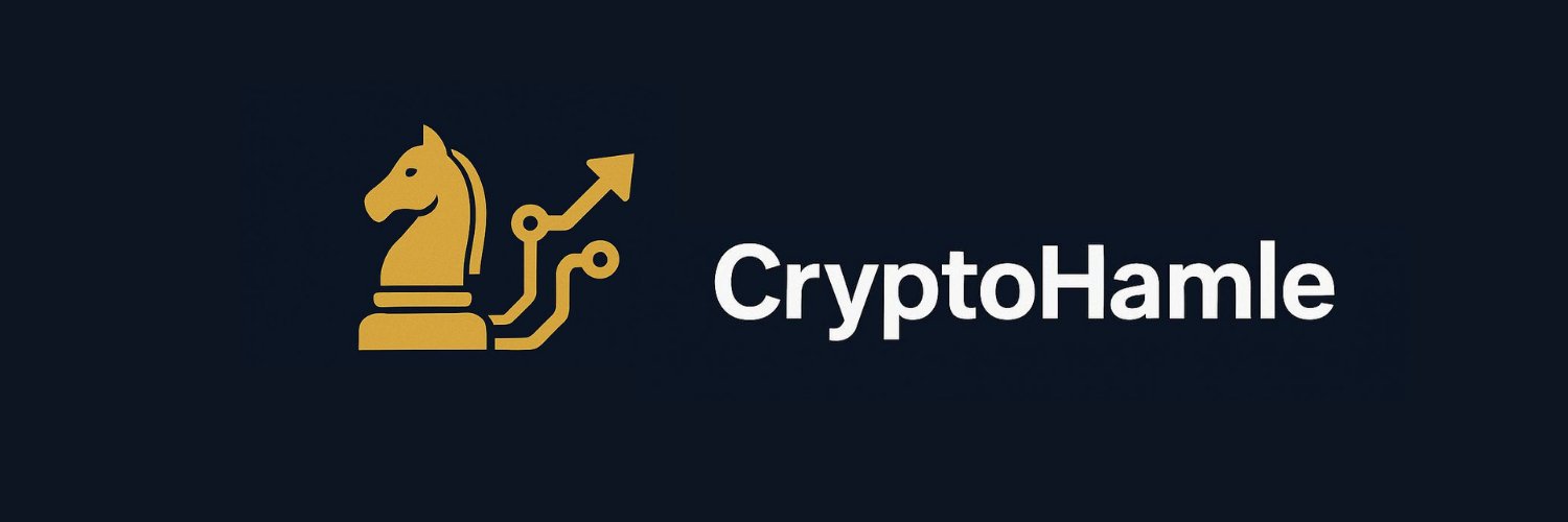 CryptoHamle's profile banner image