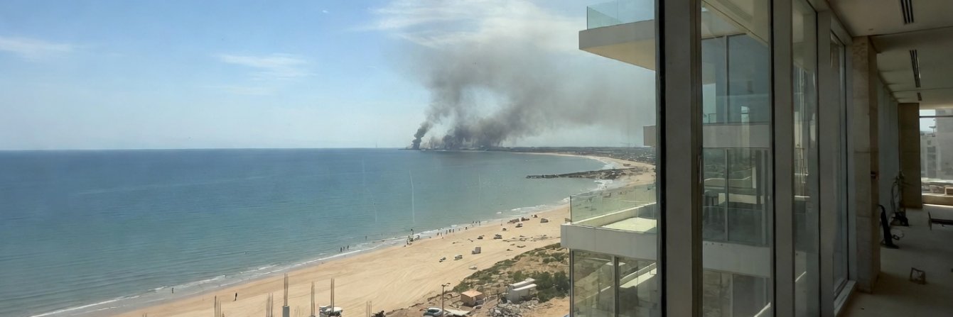 Gaza Beach Real Estate, LLC banner