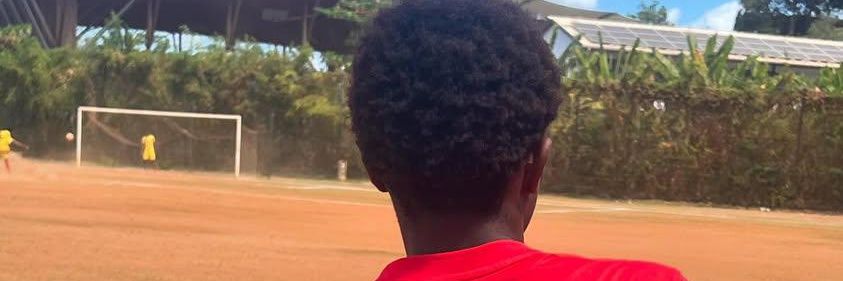BacarKevin's profile banner image