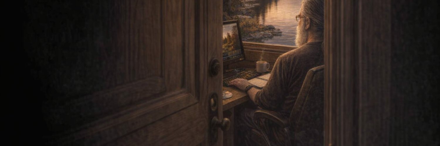 noteveryyear's profile banner image