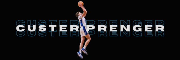 custerprenger Profile Banner