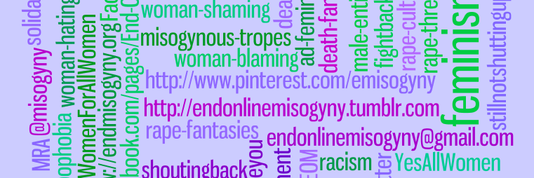 misogyny_online's profile banner image
