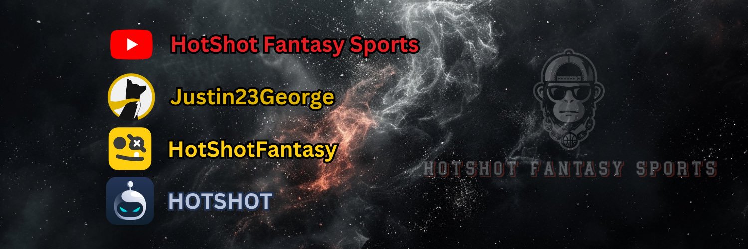 HotShot Fantasy Sports's banner