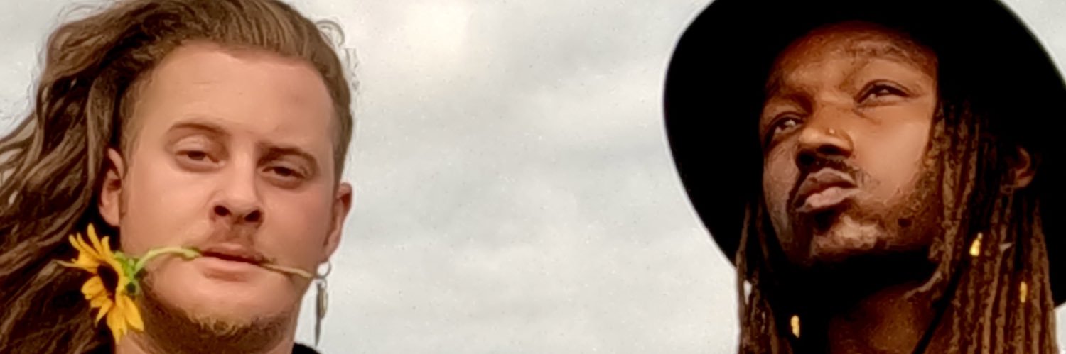 Equallyopposite banner