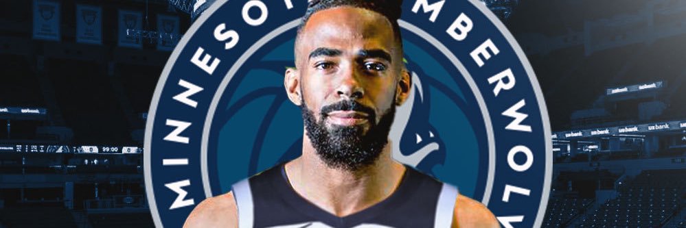 Conley Finals MVP banner