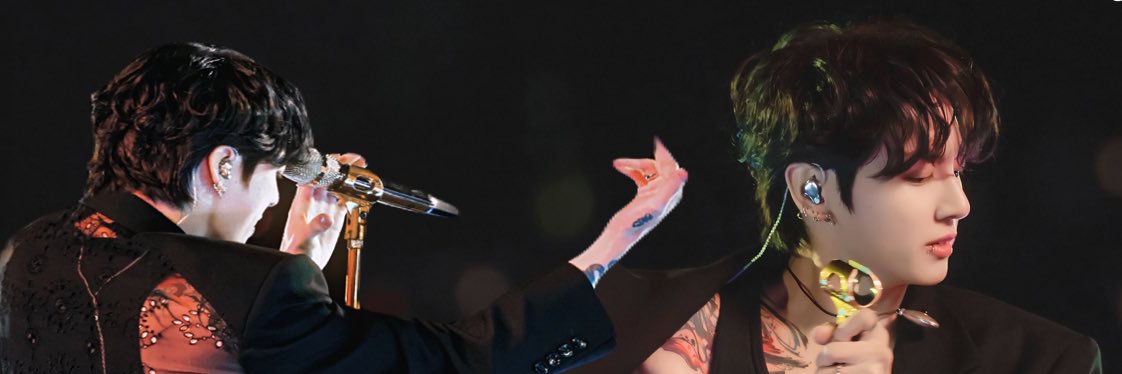 𝕂𝔸𝕆ℝ𝕀 · ✤ ƓƠLƊEƝ ✤ · 𝗝𝗞 𝖛𝖔𝖙𝖊 banner