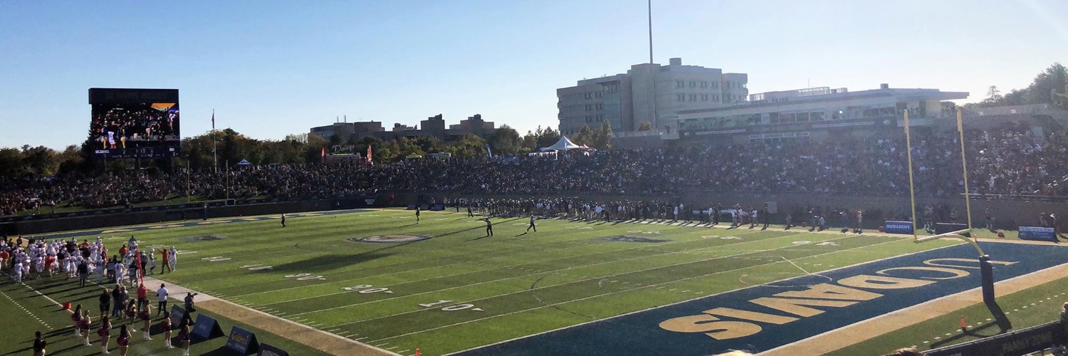UC Davis Football Recruiting banner