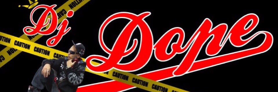 DJ_DOPE1's profile banner image