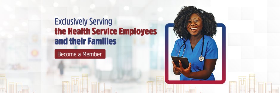 LA Healthcare FCU banner