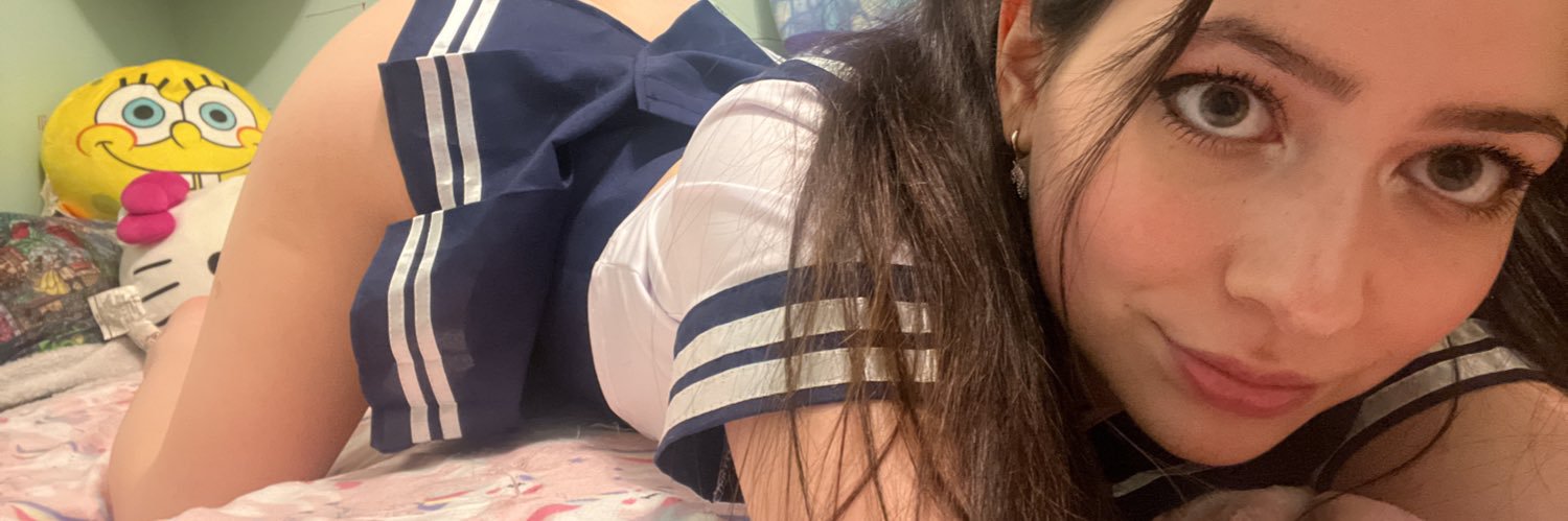 Selena 💙🤍($4 NO PPV ) banner