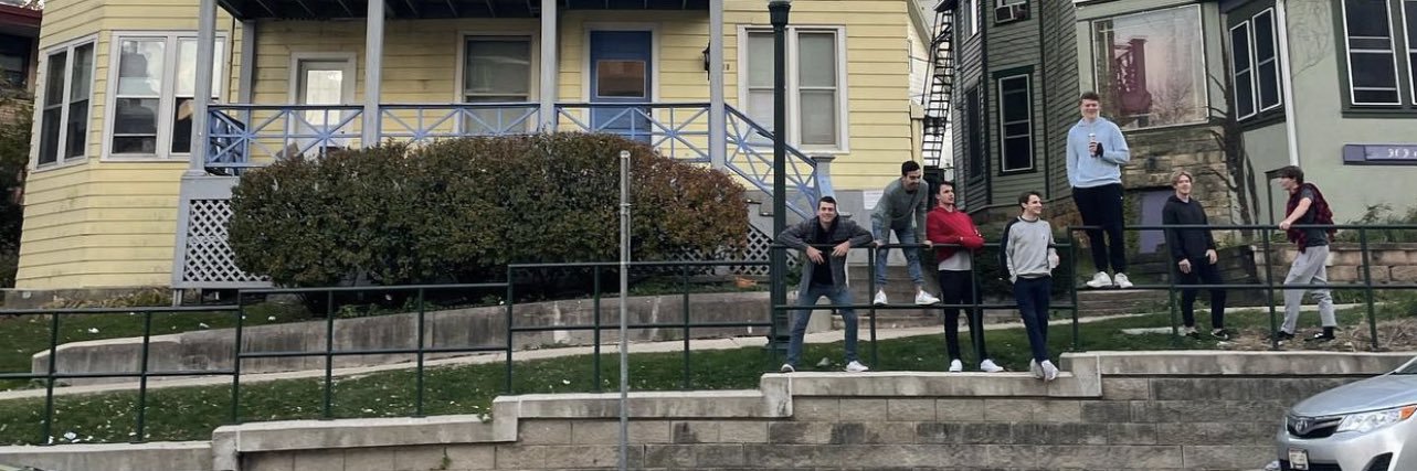 KyleKrebsbach's profile banner image