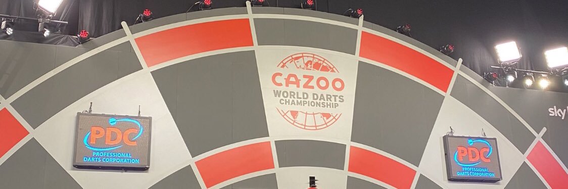 Darts Expert banner