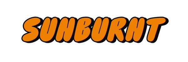 wearesunburnt Profile Banner