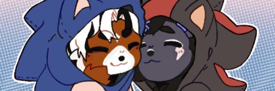 Xander's banner