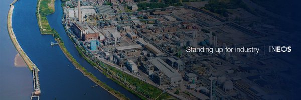 INEOS Profile Banner