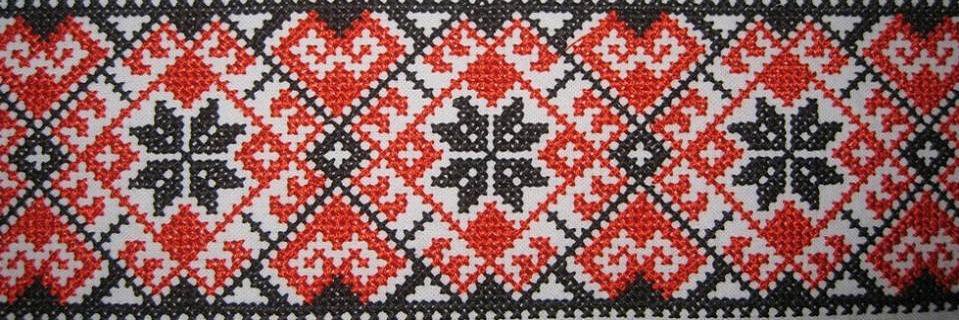 Maksym Dudnyk  🇺🇦 🇩🇪 banner