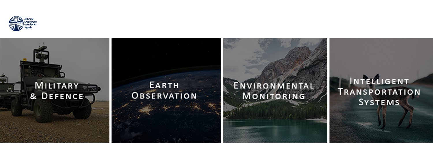 AUGSignals's profile banner image