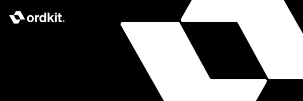 ordkit Profile Banner