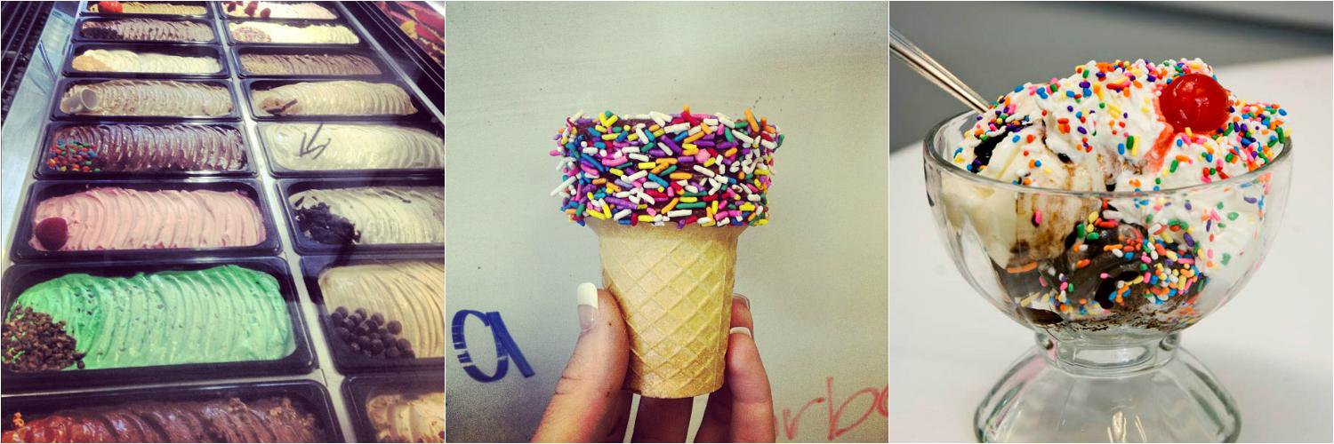 Udder Delights banner