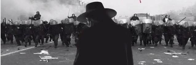 Evil Sales Associate banner