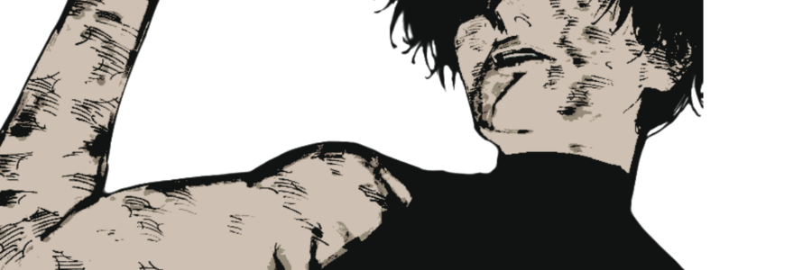 ZENINBETRAYAL's profile banner image